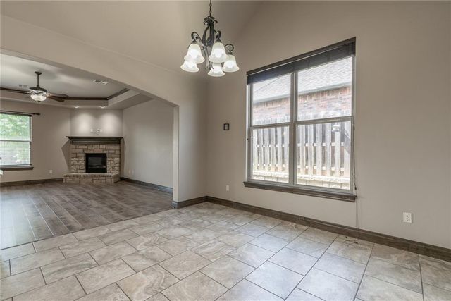 4617 Caveat Drive, Edmond, OK 73025