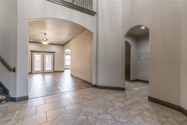 4617 Caveat Drive, Edmond, OK 73025