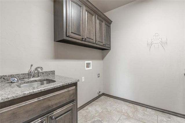 4617 Caveat Drive, Edmond, OK 73025