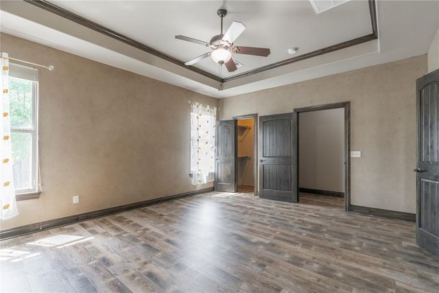 4617 Caveat Drive, Edmond, OK 73025