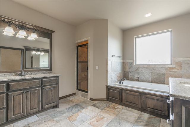 4617 Caveat Drive, Edmond, OK 73025