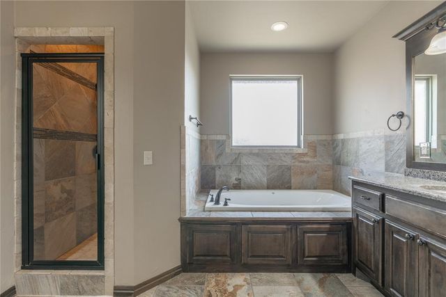 4617 Caveat Drive, Edmond, OK 73025