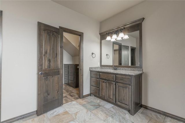 4617 Caveat Drive, Edmond, OK 73025