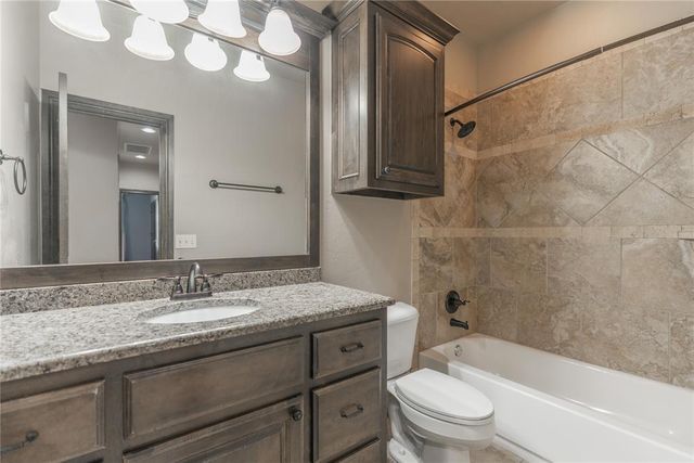 4617 Caveat Drive, Edmond, OK 73025