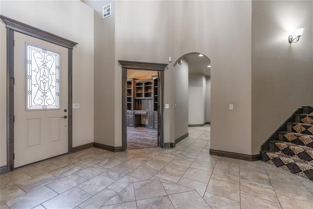 4617 Caveat Drive, Edmond, OK 73025
