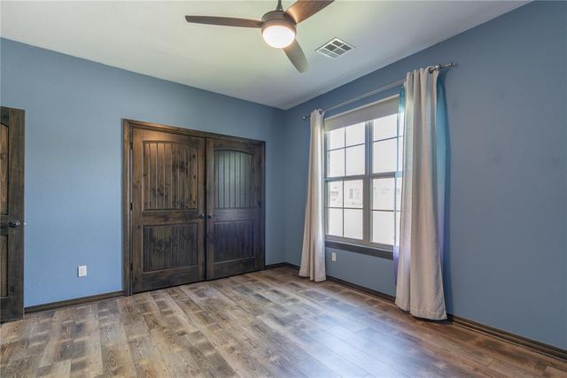 4617 Caveat Drive, Edmond, OK 73025
