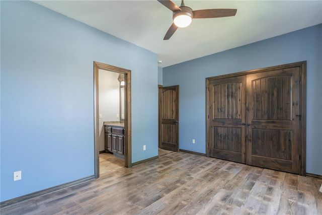 4617 Caveat Drive, Edmond, OK 73025