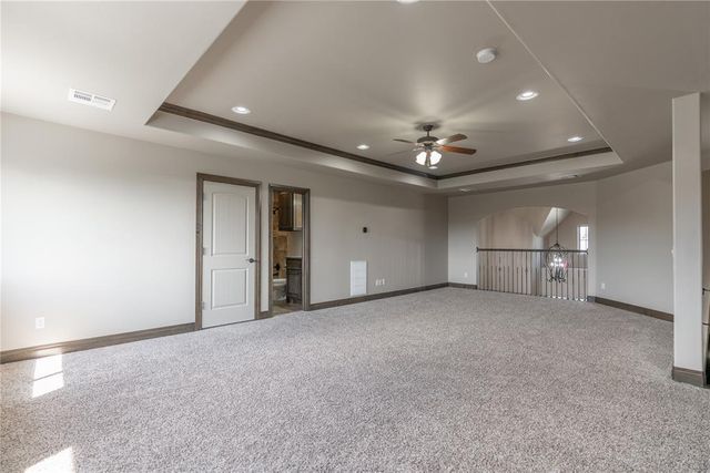 4617 Caveat Drive, Edmond, OK 73025
