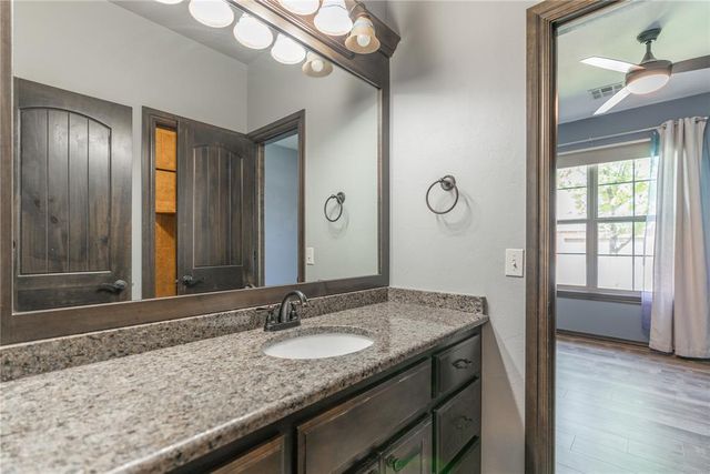 4617 Caveat Drive, Edmond, OK 73025