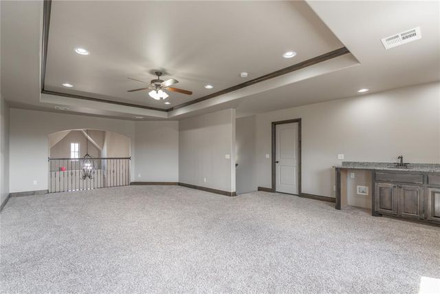 4617 Caveat Drive, Edmond, OK 73025
