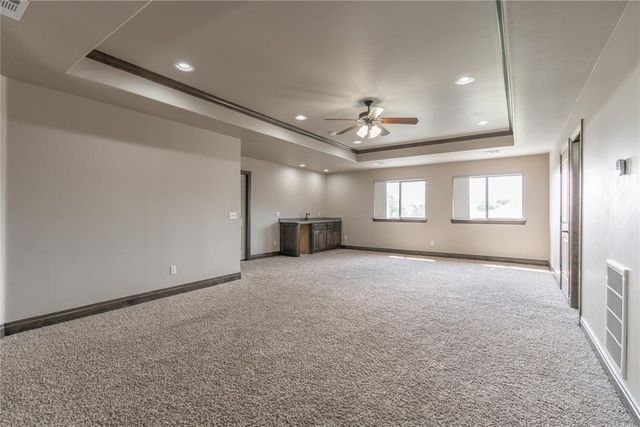4617 Caveat Drive, Edmond, OK 73025