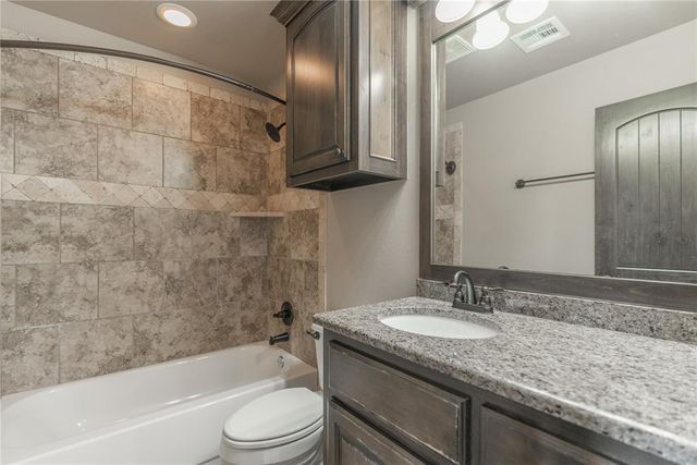 4617 Caveat Drive, Edmond, OK 73025