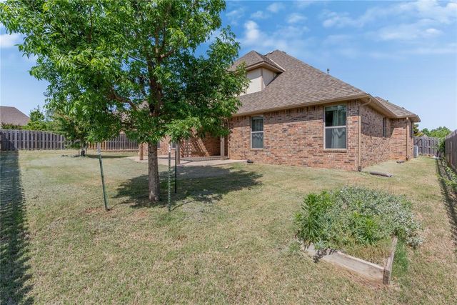 4617 Caveat Drive, Edmond, OK 73025