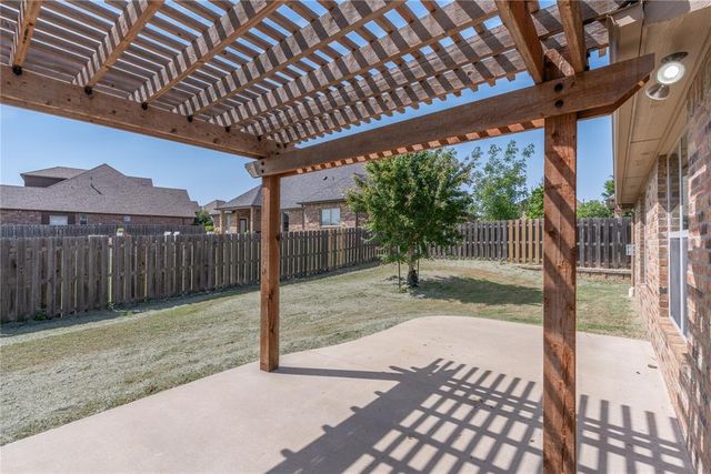 4617 Caveat Drive, Edmond, OK 73025