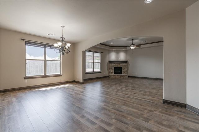 4617 Caveat Drive, Edmond, OK 73025