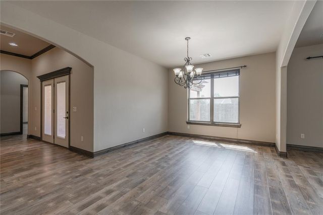 4617 Caveat Drive, Edmond, OK 73025