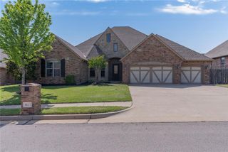 4617 Caveat Drive, Edmond, OK 73025
