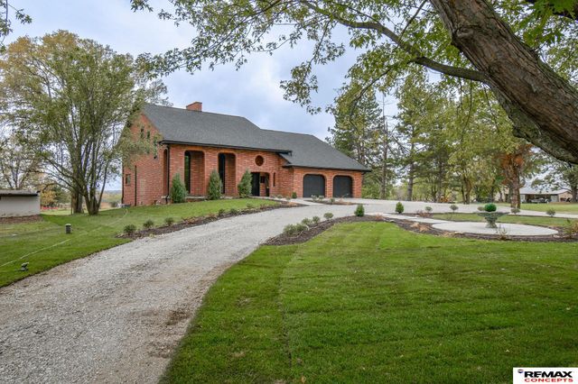 4701 W Deercrest Drive, Denton, NE 68339