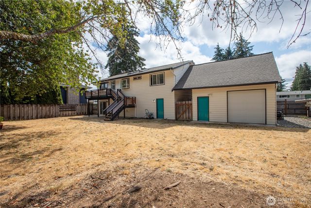 3710 S 268th, Kent, WA 98032