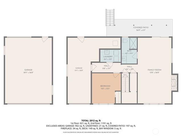 3710 S 268th, Kent, WA 98032