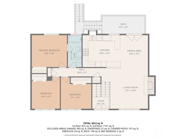3710 S 268th, Kent, WA 98032