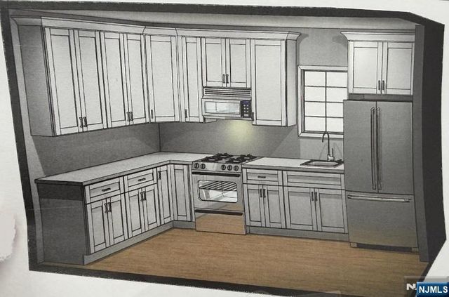 301 Burhans Avenue 1, Haledon, NJ 07508