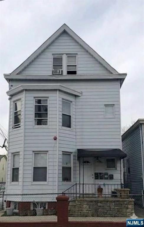301 Burhans Avenue 1, Haledon, NJ 07508
