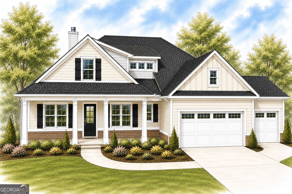 43 Nunnally Road SE, Winder, GA 30680