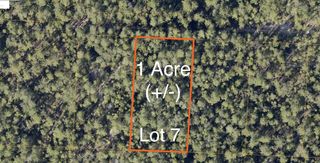 1Ac- Lot 7 Strong Bishop Way, Defuniak Springs, FL 32433