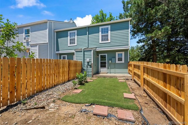10232 W Dartmouth Avenue, Denver, CO 80227