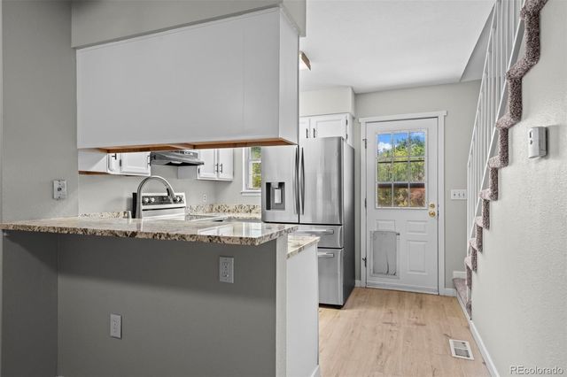 10232 W Dartmouth Avenue, Denver, CO 80227