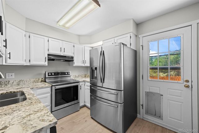 10232 W Dartmouth Avenue, Denver, CO 80227