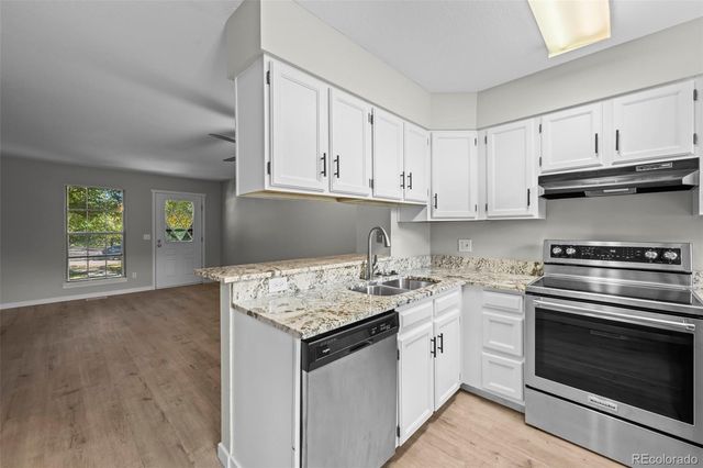 10232 W Dartmouth Avenue, Denver, CO 80227
