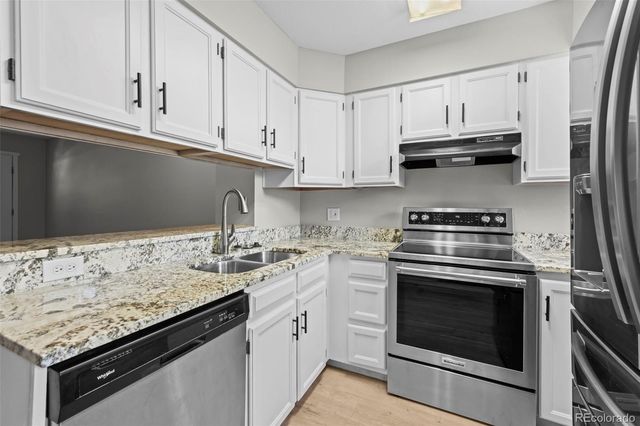 10232 W Dartmouth Avenue, Denver, CO 80227