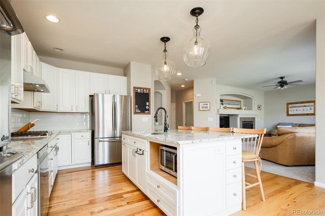 7367 Serena Drive, Castle Pines, CO 80108