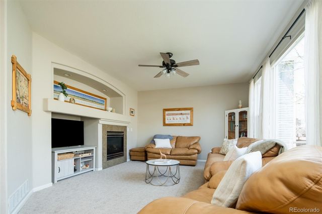 7367 Serena Drive, Castle Pines, CO 80108