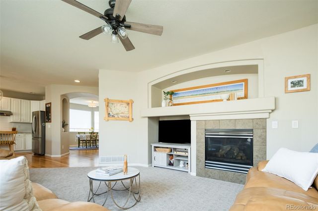 7367 Serena Drive, Castle Pines, CO 80108