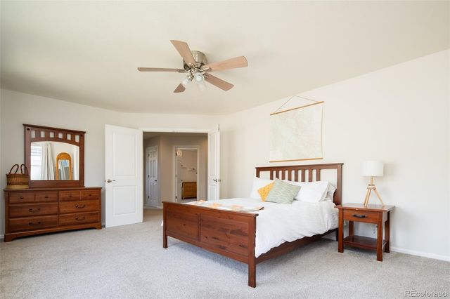 7367 Serena Drive, Castle Pines, CO 80108