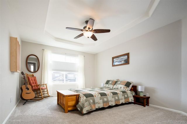 7367 Serena Drive, Castle Pines, CO 80108