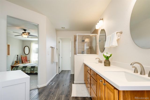 7367 Serena Drive, Castle Pines, CO 80108