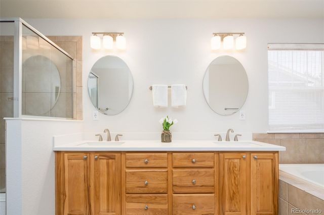 7367 Serena Drive, Castle Pines, CO 80108