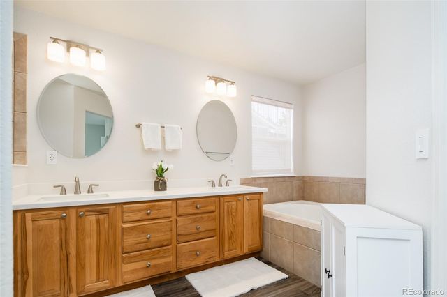 7367 Serena Drive, Castle Pines, CO 80108