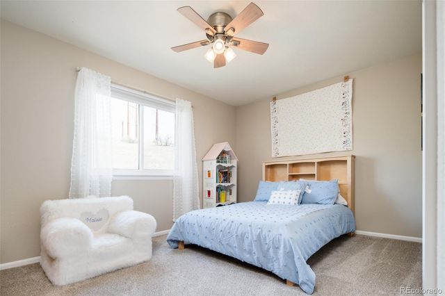 7367 Serena Drive, Castle Pines, CO 80108