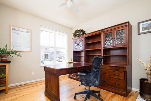 7367 Serena Drive, Castle Pines, CO 80108