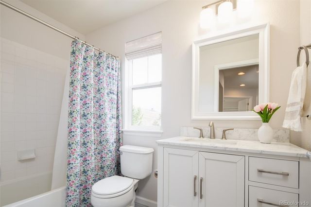 7367 Serena Drive, Castle Pines, CO 80108