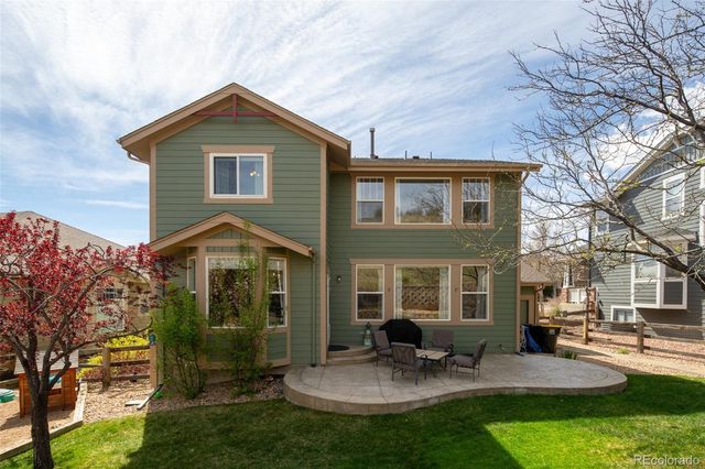 7367 Serena Drive, Castle Pines, CO 80108