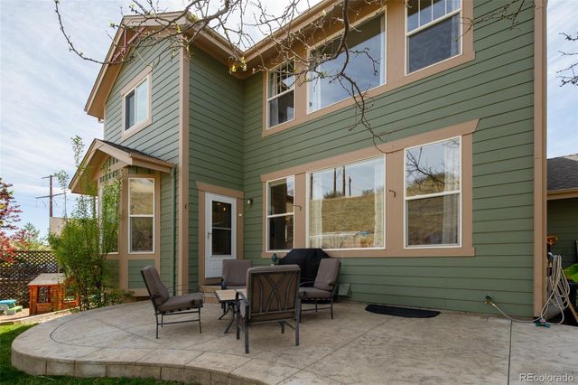 7367 Serena Drive, Castle Pines, CO 80108