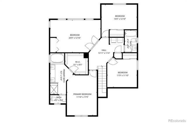 7367 Serena Drive, Castle Pines, CO 80108