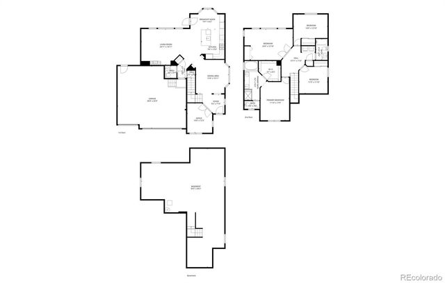 7367 Serena Drive, Castle Pines, CO 80108