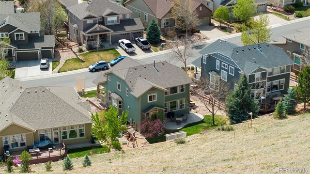 7367 Serena Drive, Castle Pines, CO 80108